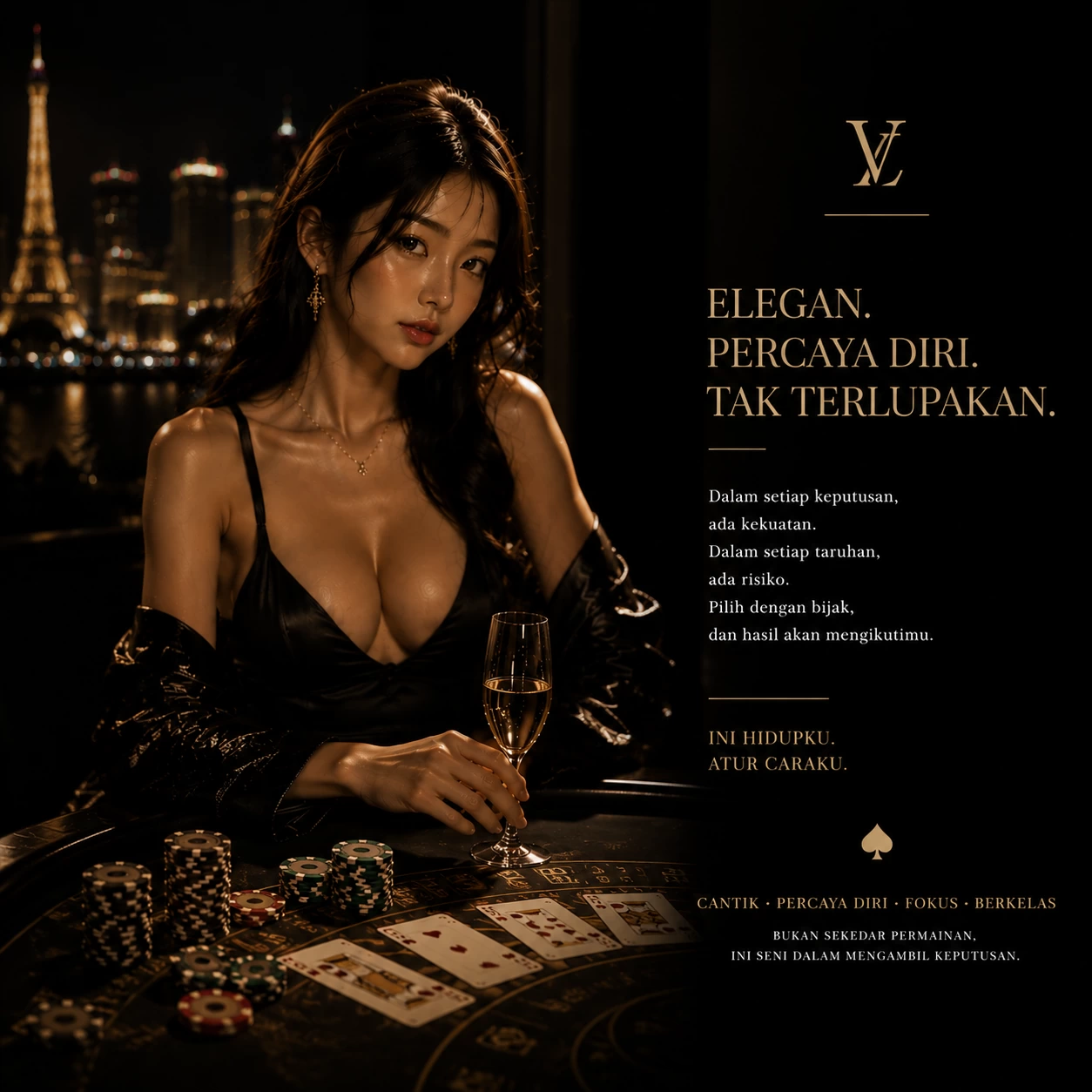 Apa Saja Jenis Game yang Tersedia di lagu777